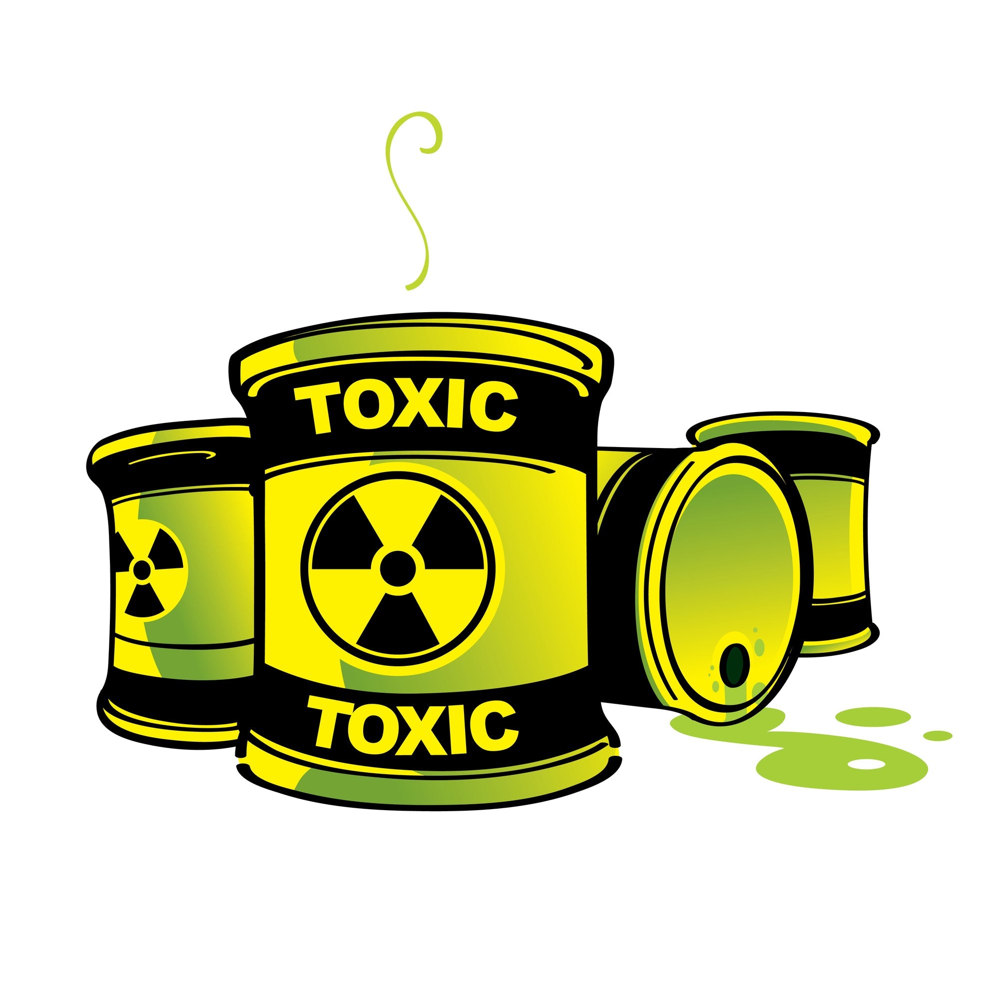 It’s Time to Revisit Toxic Ingredients in Skincare Products.