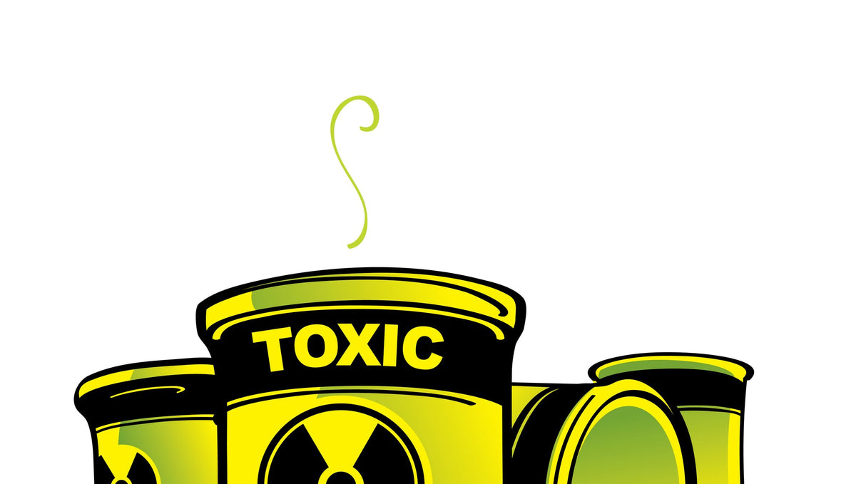 It’s Time to Revisit Toxic Ingredients in Skincare Products.