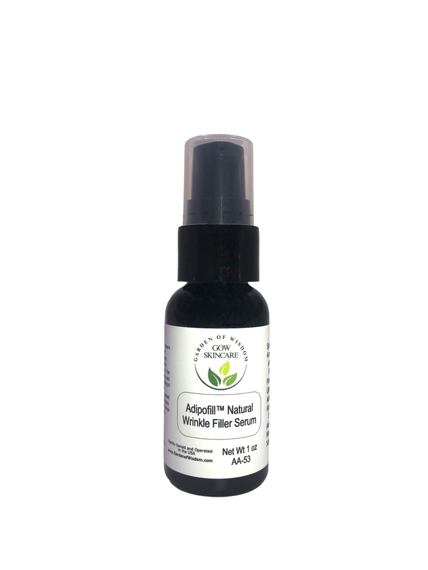 Adipofill™ Natural Wrinkle Filler Serum
