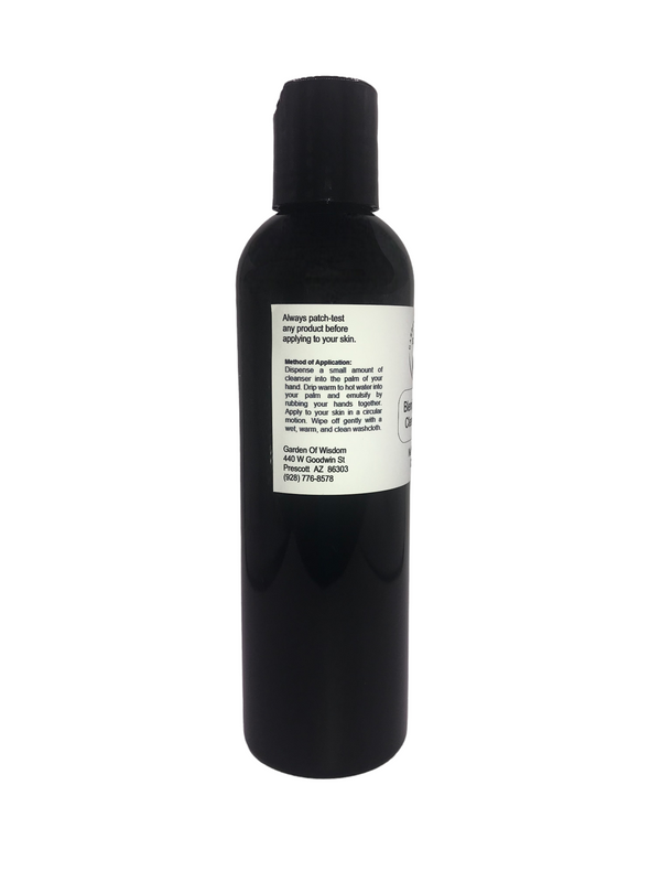 Blemish Prone Cleansing Oil