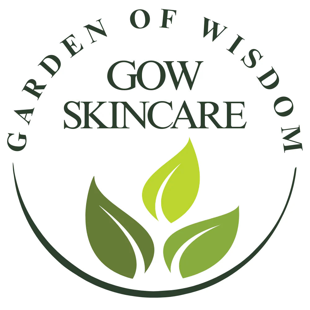 Garden Of Wisdom Skincare logo