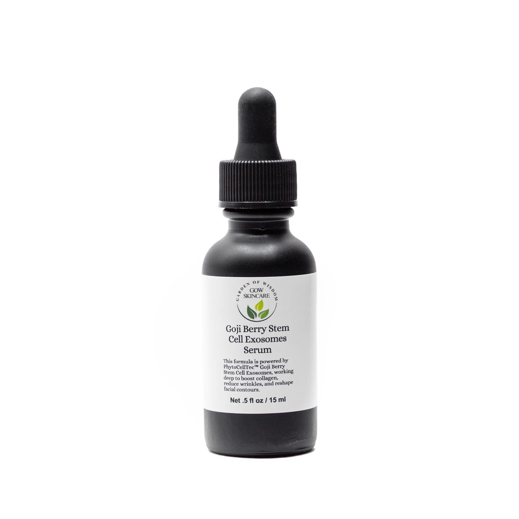PhytoCellTec™ Goji Berry Stem Cell Exosomes Serum | Garden Of