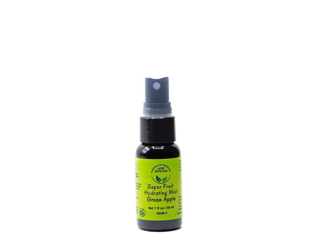 Super Fruit Hydrating Mist | Garden Of Wisdom Skincare