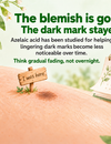 Azelaic Acid: What’s the Deal?