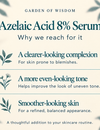 Azeloyl Glycine: What’s the Deal?
