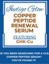 Copper Peptides - What Do They Do For Our Skin?