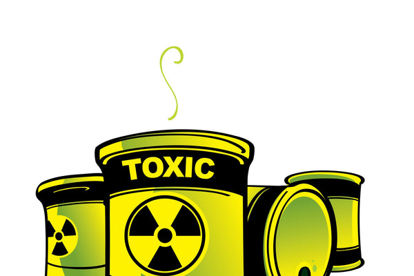 It’s Time to Revisit Toxic Ingredients in Skincare Products.