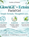 Ectoin for Skin: Hydration & Barrier Support