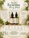 ~ Heidi's Eczema Remedy Protocol ~