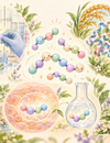 Peptides, Explained: A Little Guide from Garden of Wisdom