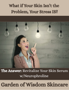 Neurophroline - Cortisol Stress Reducing Ingredient