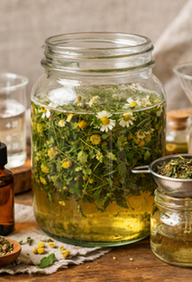 Alcohol in Skincare: Purpose, Context, and Transparency