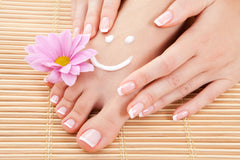 Nail & Hand & Foot Products