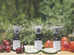 Hydrating Mists