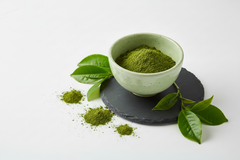Aromatic Tea Herbs