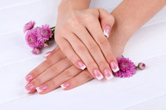 Hands & Nails, Thoughtfully Formulated