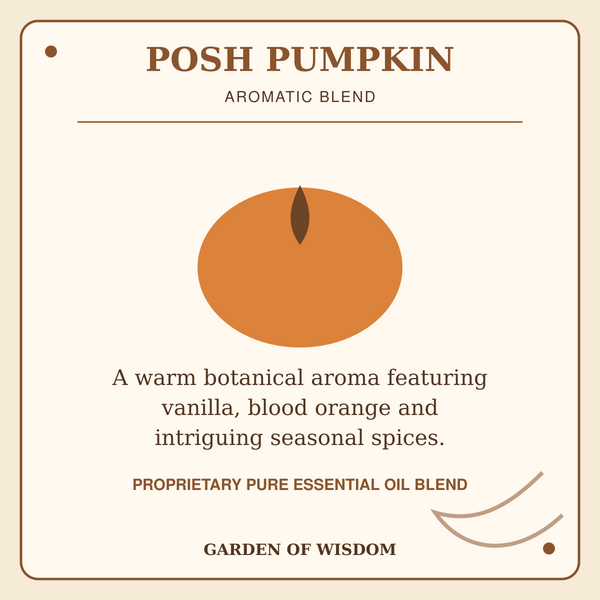 DMAE + MSM Peptide Hand Cream – Posh Pumpkin or Barrelhouse Cider
