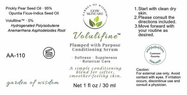 Volufiline™ Plumped with Purpose Conditioning Serum