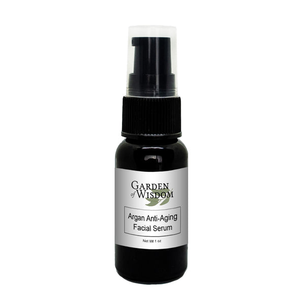 FREE GIFT | Argan Antioxidant Barrier Repair Serum – Anti-Aging & Hydrating Treatment