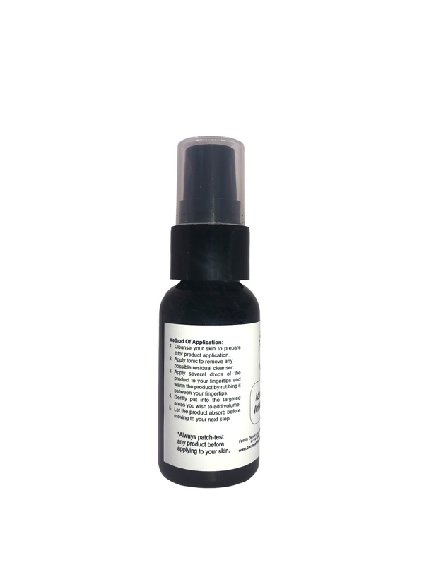 Adipofill™ Natural Wrinkle Filler Serum