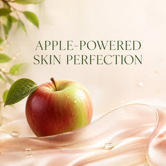 Apple Stem Cell Elixir + Argireline® - Advanced Anti-Aging Serum
