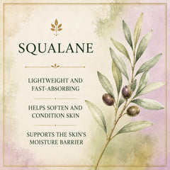Bakuchiol 1% (Sytenol® A) Facial Oil w/ Squalane