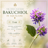 Bakuchiol (Sytenol®) in Squalane Oil