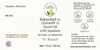 Vegan - Progeline™ Peptide Repair Serum - Plant-Powered Firming Support