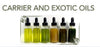 Rosacea Oil Blend