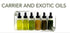 Chia Seed Oil Organic