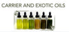 Pequi Fruit Oil