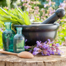 Active Ingredients