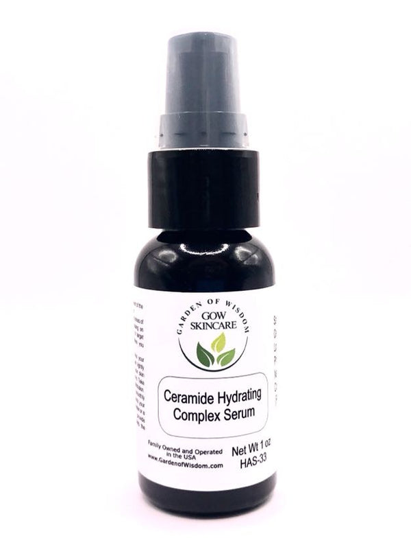Ceramide Hydrating Complex Serum with Cosmocil CQ