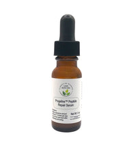 Progeline™ Peptide Repair Serum - Discover Youthful Radiance!