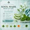 Kool Majik Rescue Gel
