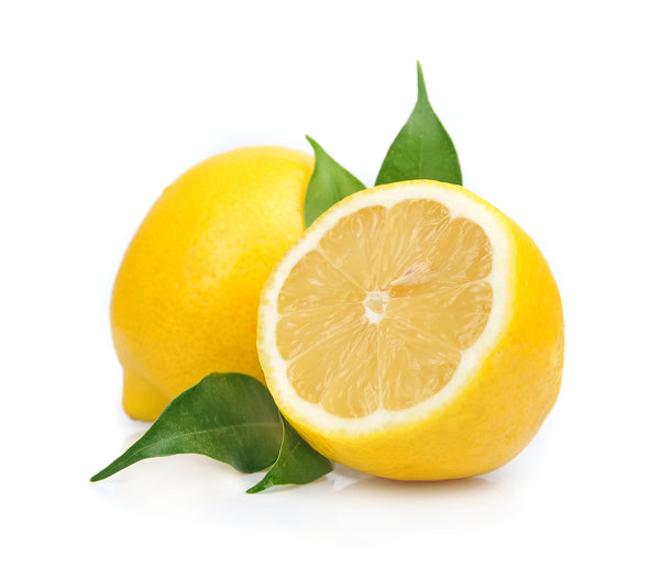 Lemon Fruit Powder Organic