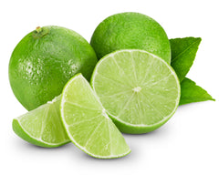Lime Fruit Powder Organic