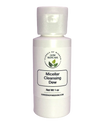 Micellar Cleansing Dew Normal to Oily Skin Profile