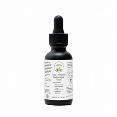 Vegan - Progeline™ Peptide Repair Serum - Plant-Powered Firming Support