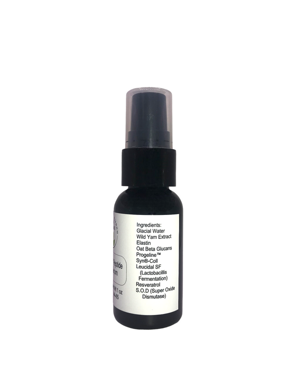 Progeline™ Peptide Repair Serum