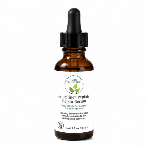 Progeline™ Peptide Repair Serum - Effective Anti-Aging