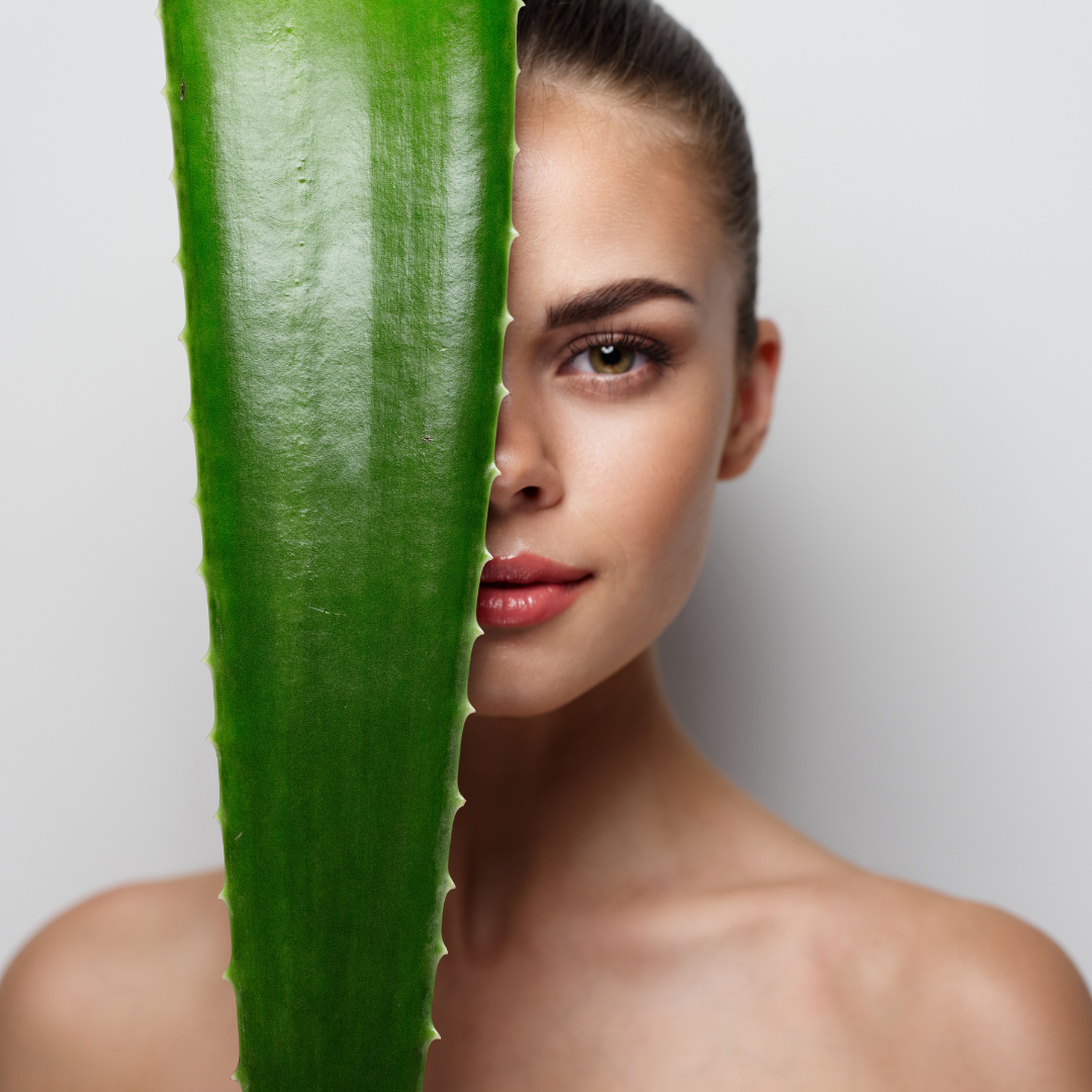 Healing and Soothing Products