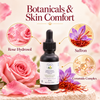 Saffron Rose Majikal Facial Emulsion