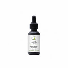 TXA+Z Radiance Serum – Tranexamic Acid & Acetyl Zingerone Brightening Complex