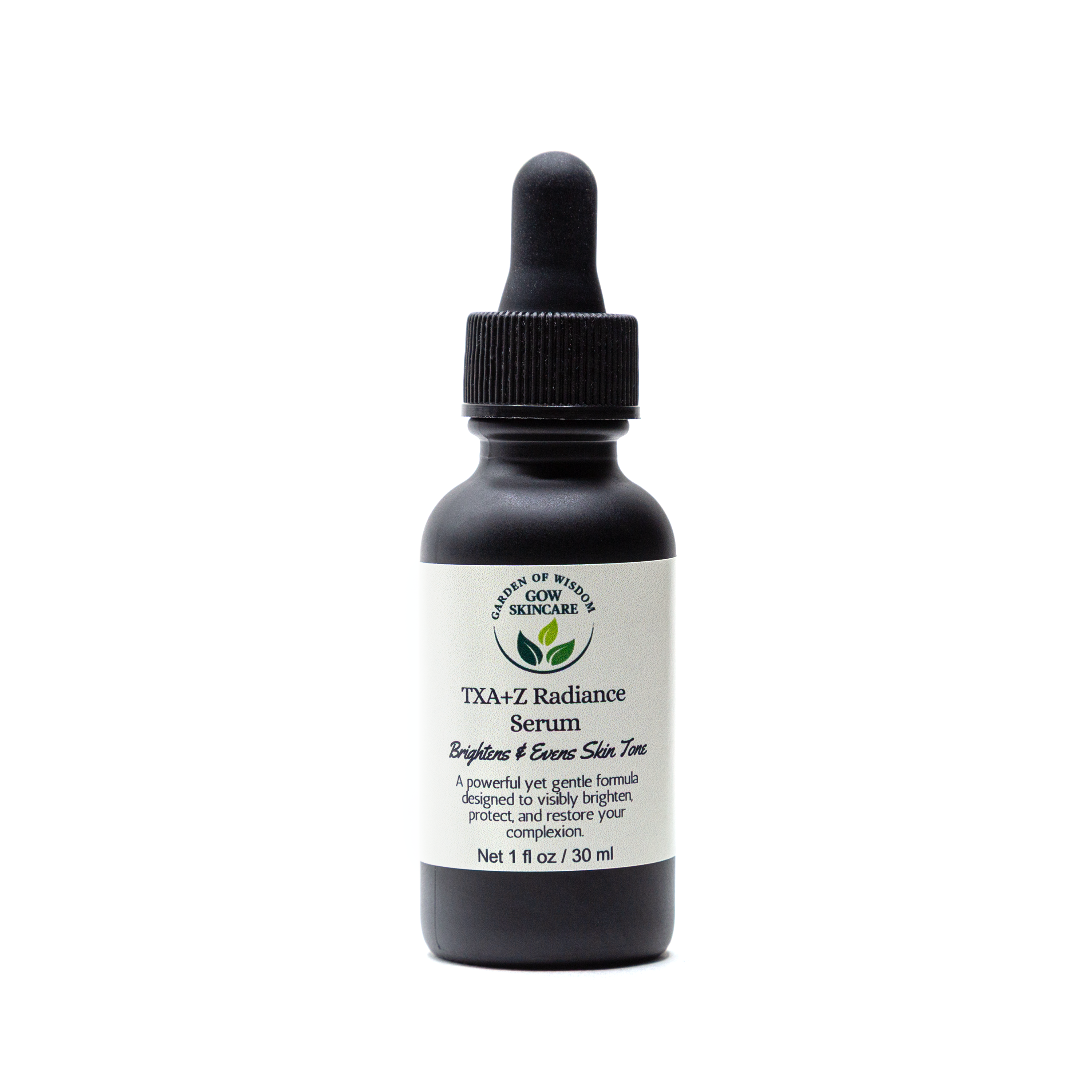TXA+Z Radiance Serum – Tranexamic Acid & Acetyl Zingerone TXA+Z Radiance Serum – Tranexamic Acid & Acetyl Zingerone
