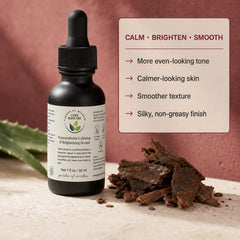 Tepezcohuite Calming & Brightening Serum