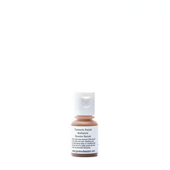 Turmeric Facial Radiance Booster Serum – Brightening, Calming & Microbiome-Friendly