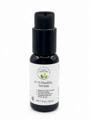 B3/B5 Duality Facial Serum – Hydrating Vitamin B3 and B5 Serum for Balanced, Healthy Skin