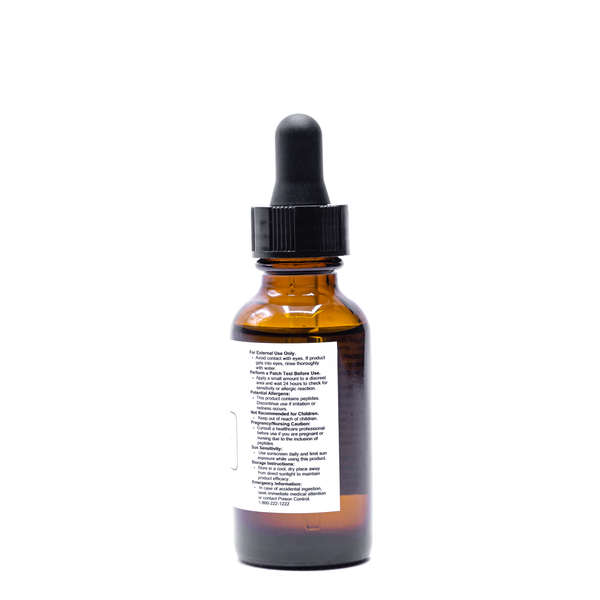 Viper Venom 7% SYN®-AKE Serum