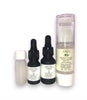 Vitamin C Serum + Ethyl Ascorbic Acid 7% + Antioxidants | Garden of Wisdom
